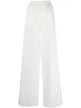 Dsquared2: Белые брюки 
