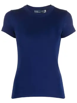 Polo Ralph Lauren: Футболка с коротким рукавом 