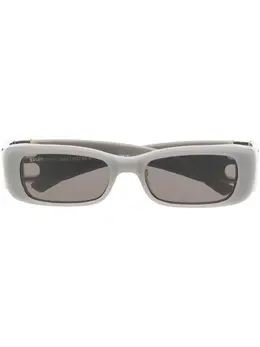Balenciaga Eyewear: Очки 