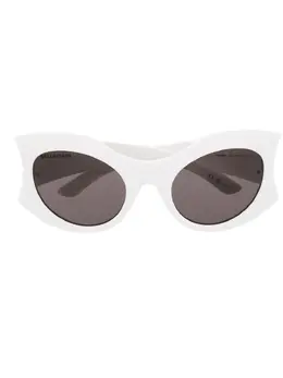 Balenciaga Eyewear: Очки 