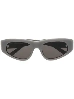 Balenciaga Eyewear: Очки 
