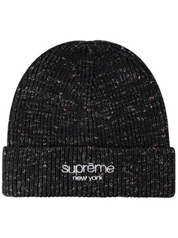 Supreme: Радужная шапка 