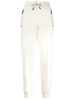 Moncler Grenoble: Хлопковые брюки 