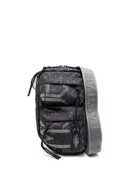 Eastpak: Сумка с принтом 