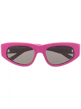 Balenciaga Eyewear: Очки 