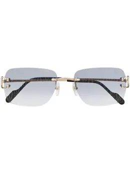 Cartier Eyewear: Очки 