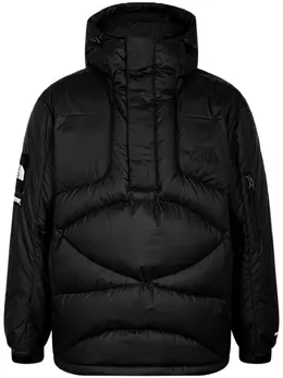 Supreme: Чёрный свитер 