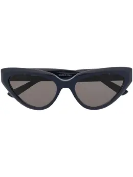 Balenciaga Eyewear: Очки 