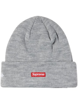 Supreme: Шапка  New Era