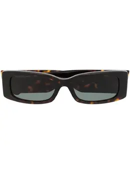 Balenciaga Eyewear: Очки 