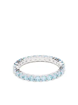 Swarovski: Кольцо 