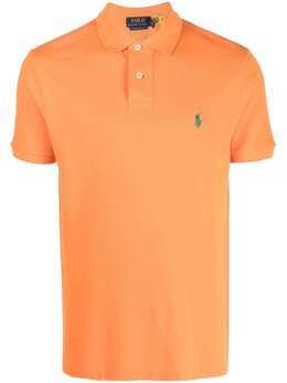 Polo Ralph Lauren: Поло с коротким рукавом 