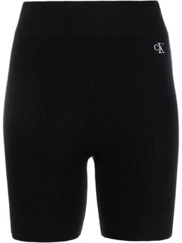 Calvin Klein Jeans: Трикотажные шорты 