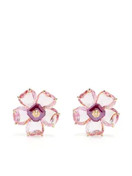 Swarovski: Серьги 