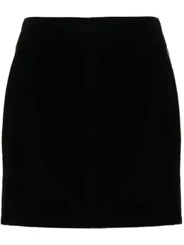 Ermanno Scervino: Короткая юбка 