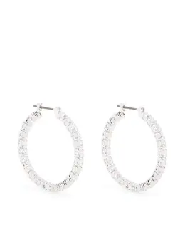 Swarovski: Серьги 