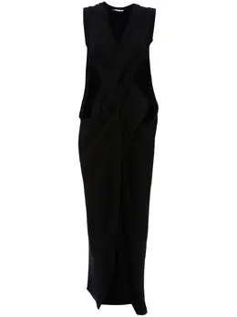 JW Anderson: Длинное платье 