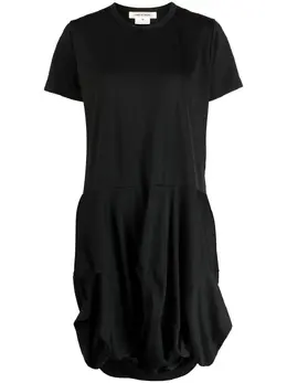 Comme Des Garçons: Футболка с коротким рукавом 