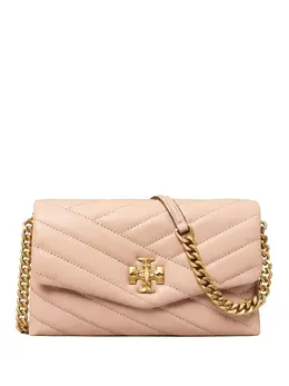 Tory Burch: Кошелёк  Kira Chevron
