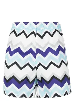 Missoni: Плавки 