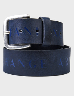 ARMANI EXCHANGE: Ремень 