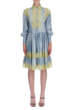 ERMANNO SCERVINO: Сарафан 