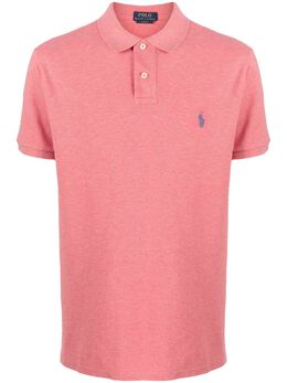 Polo Ralph Lauren: Хлопковое поло 