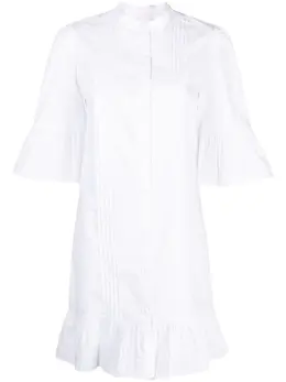 See by Chloé: Хлопковая рубашка 