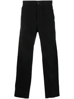 A.P.C.: Хлопковые брюки 