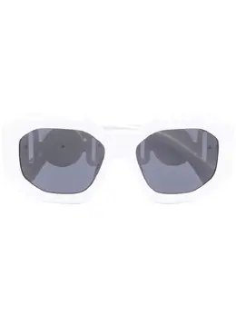 Versace Eyewear: Очки 