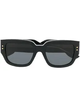 Gucci Eyewear: Очки 