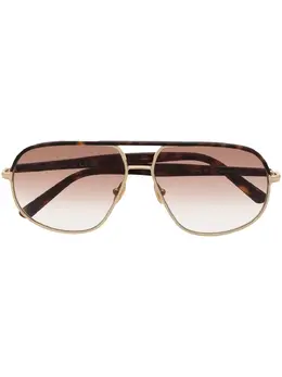 TOM FORD Eyewear: Очки 