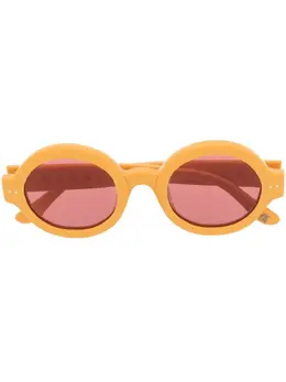 Marni Eyewear: Очки 
