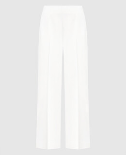 Ermanno Scervino: Белые брюки 