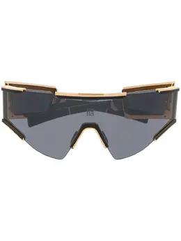 Balmain Eyewear: Очки 