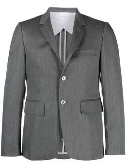 Thom Browne: Однобортные пиджаки 