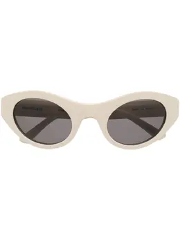 Balenciaga Eyewear: Очки 