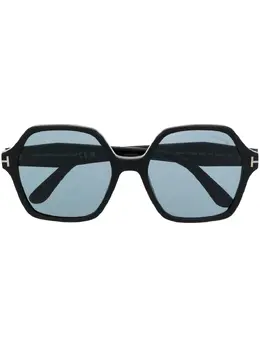 TOM FORD Eyewear: Очки 