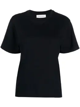 extreme cashmere: Футболка с коротким рукавом 
