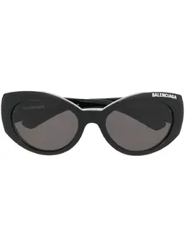 Balenciaga Eyewear: Очки 