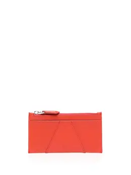 Bally: Тёмный картхолдер 