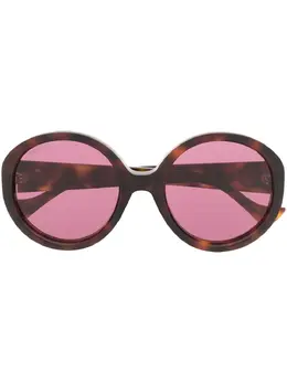 Gucci Eyewear: Очки 
