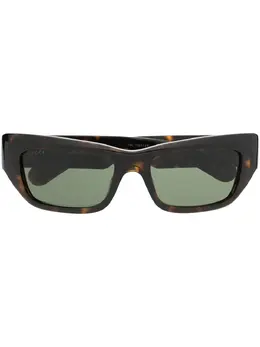 Gucci Eyewear: Очки 