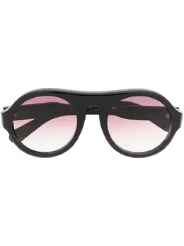 Chloé Eyewear: Очки 