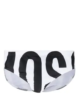 Moschino: Плавки 