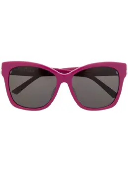 Balenciaga Eyewear: Очки 