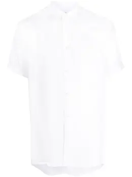 Comme Des Garçons Shirt: Рубашка с коротким рукавом 