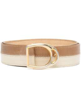 Gucci Pre-Owned: Ремень 