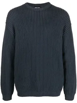 Giorgio Armani: Трикотажный свитер 