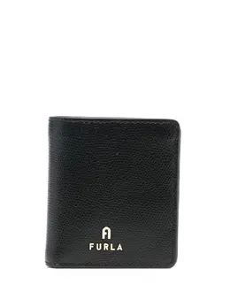 Furla: Чёрный кошелёк 